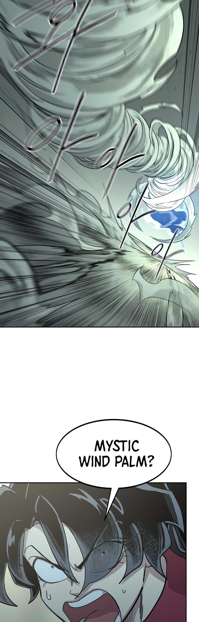 Return of the Flowery Mountain Sect Chapter 103 Gambar 67