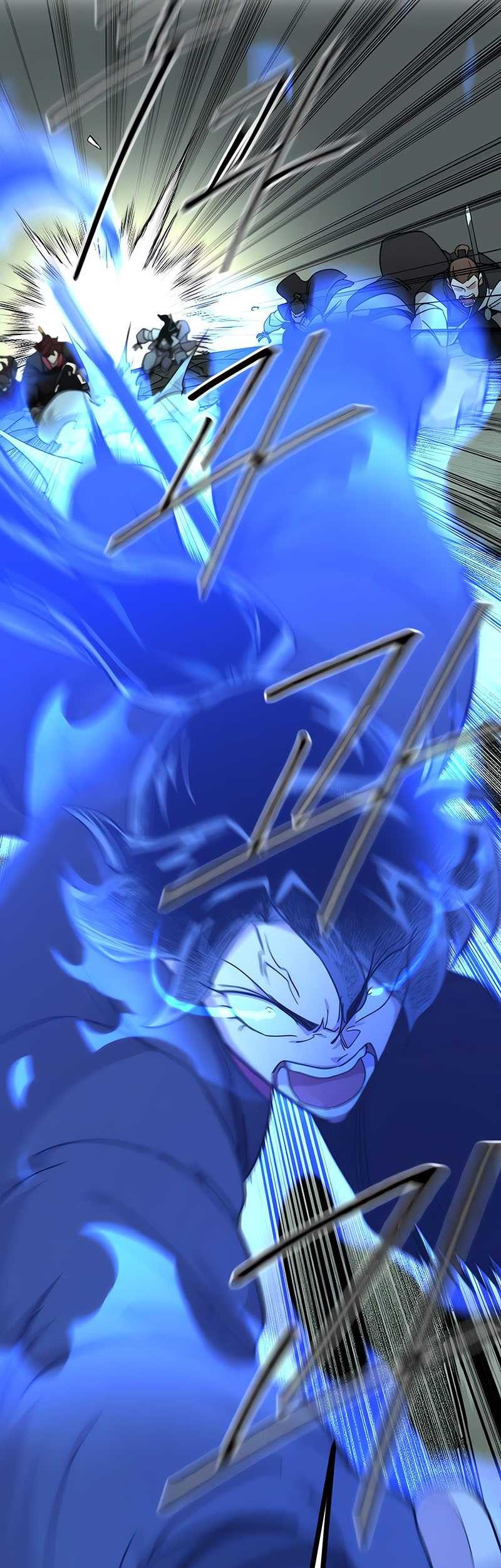 Return of the Flowery Mountain Sect Chapter 103 Gambar 70