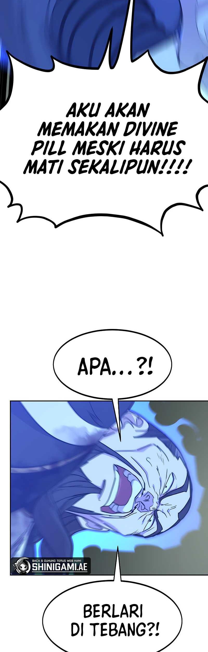 Return of the Flowery Mountain Sect Chapter 103 Gambar 71