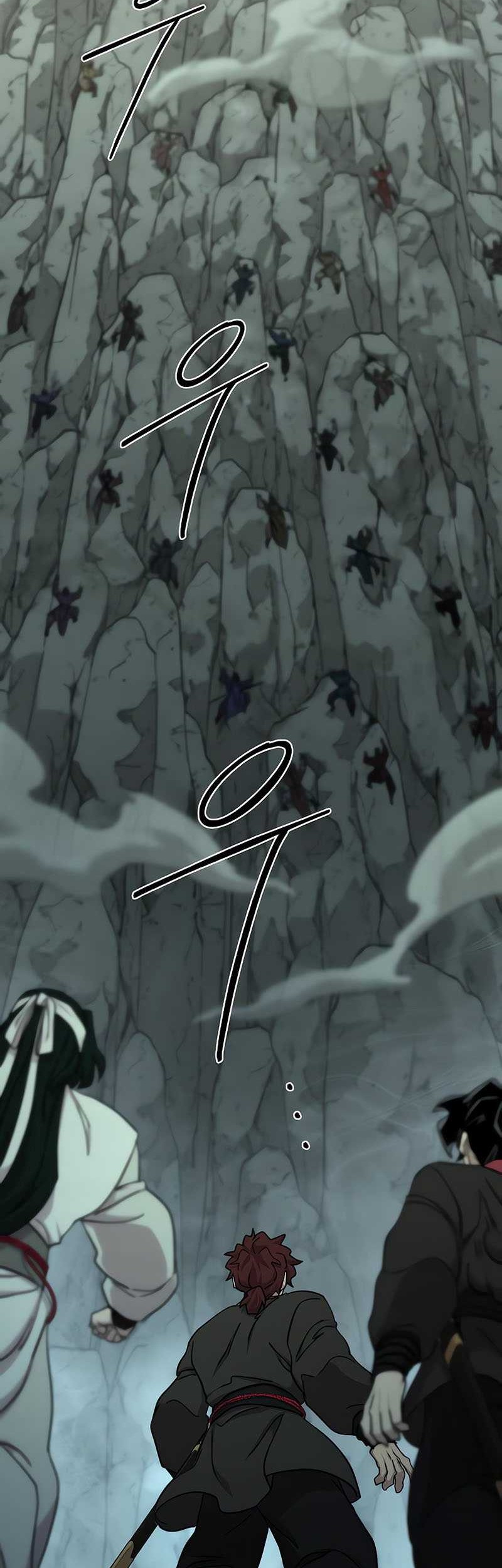 Return of the Flowery Mountain Sect Chapter 103 Gambar 35