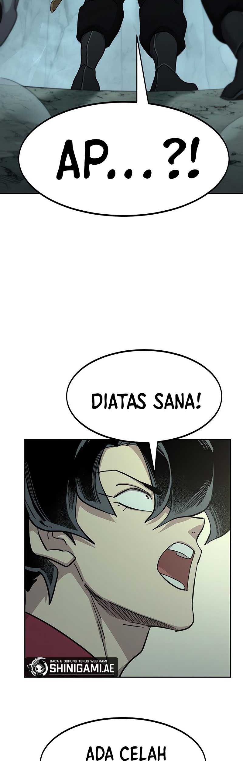 Return of the Flowery Mountain Sect Chapter 103 Gambar 36