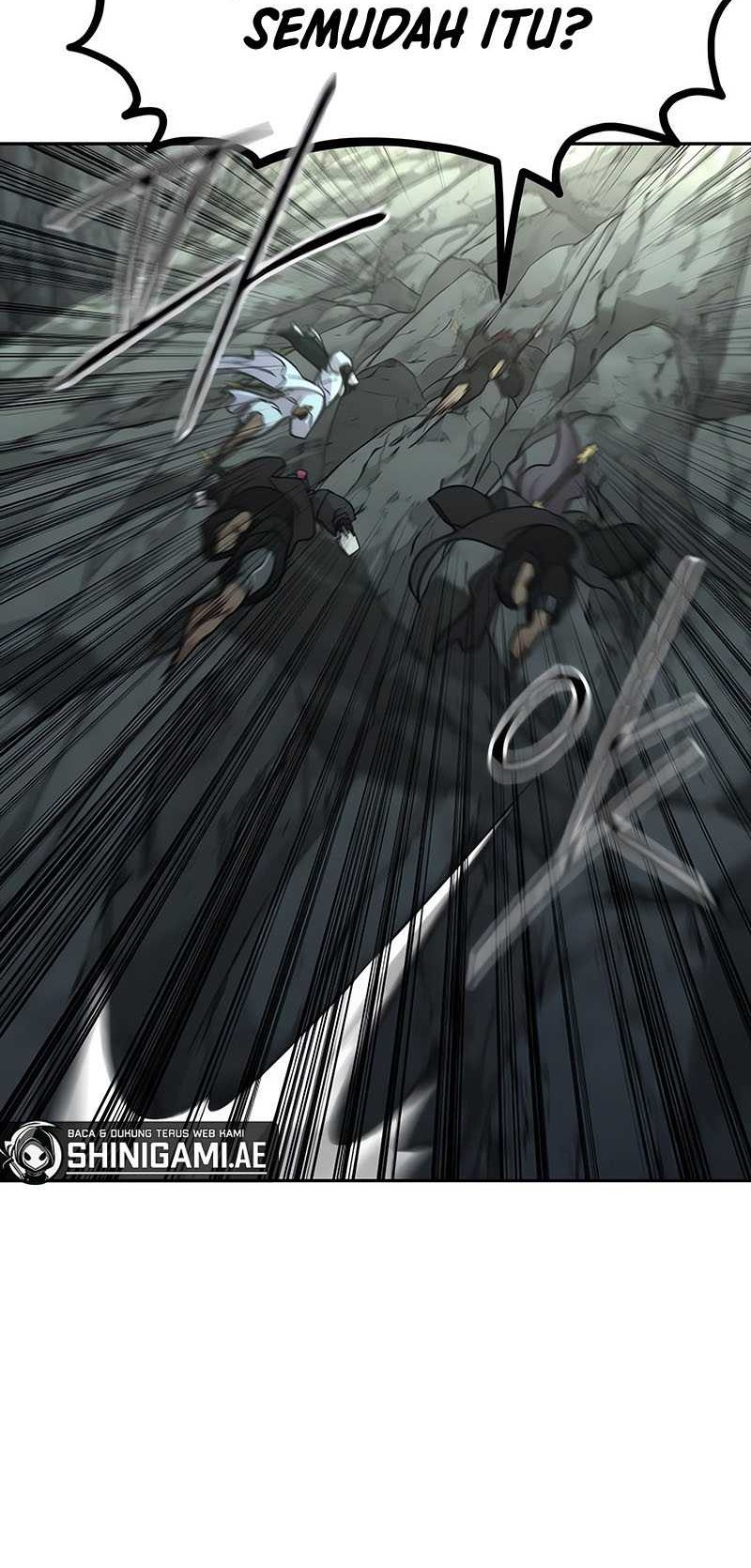 Return of the Flowery Mountain Sect Chapter 103 Gambar 41