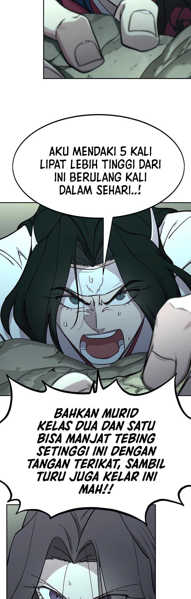 Return of the Flowery Mountain Sect Chapter 103 Gambar 43