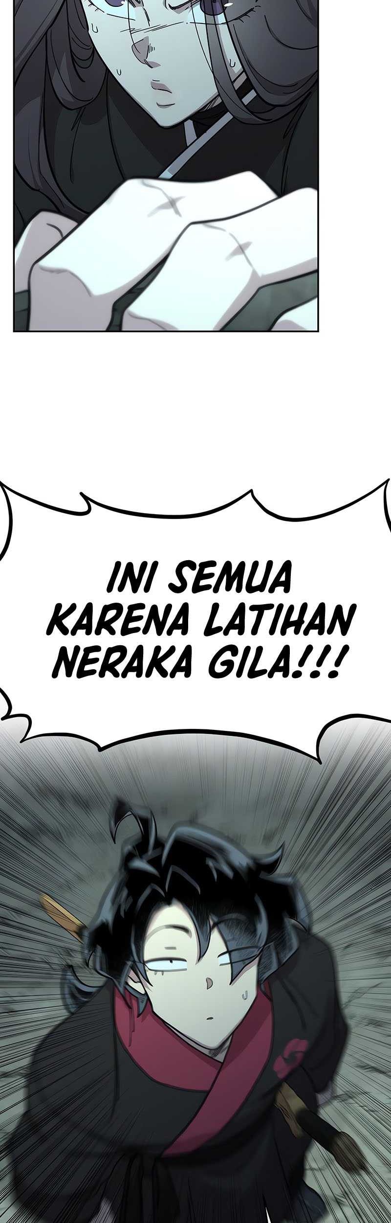 Return of the Flowery Mountain Sect Chapter 103 Gambar 44