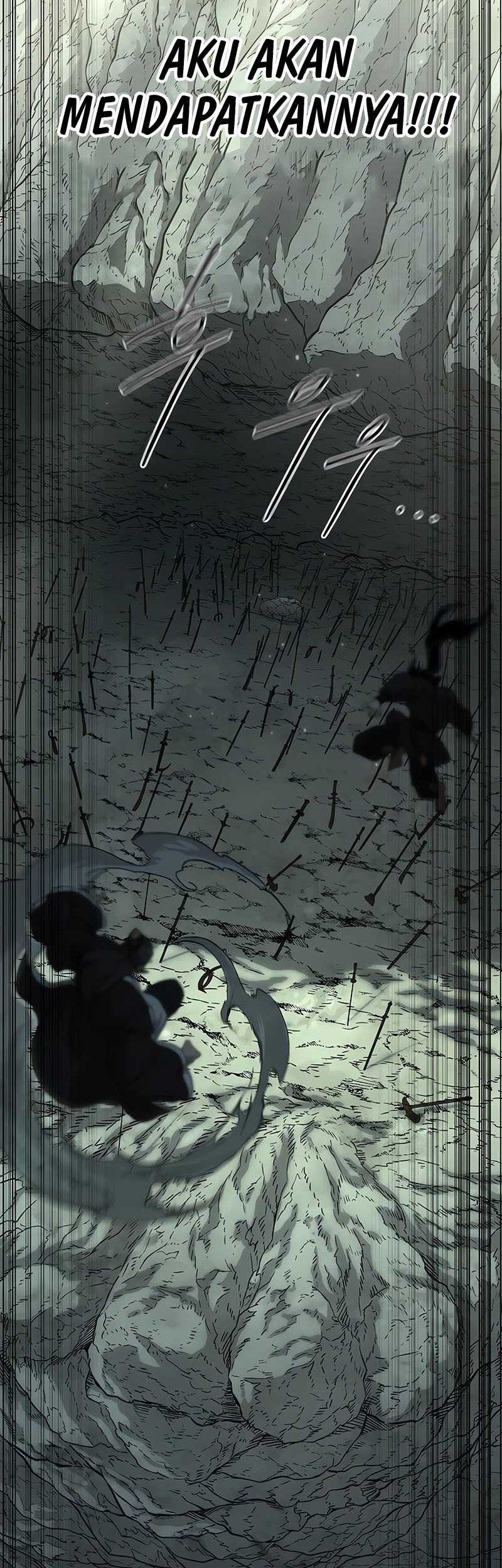 Return of the Flowery Mountain Sect Chapter 103 Gambar 77