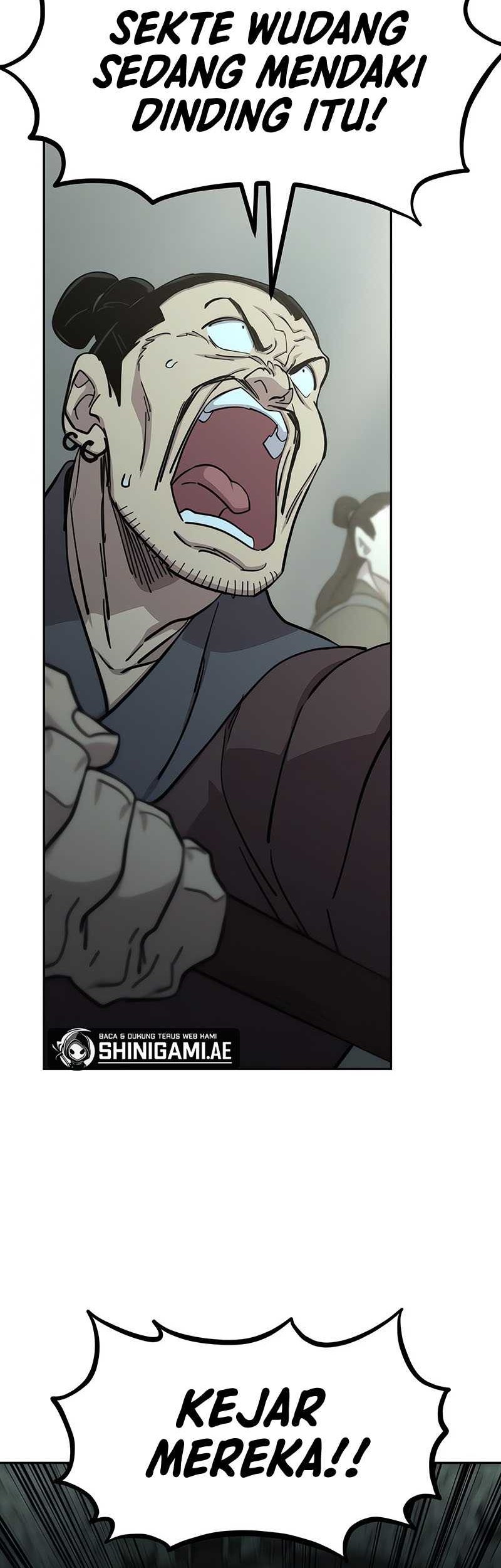 Return of the Flowery Mountain Sect Chapter 103 Gambar 7