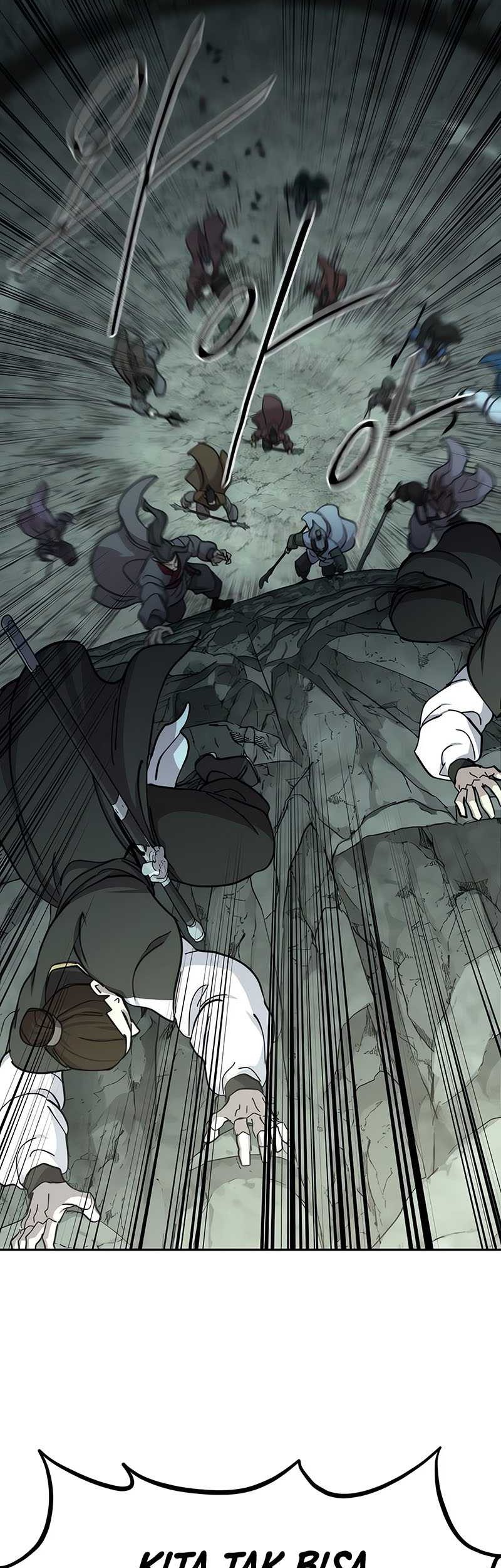 Return of the Flowery Mountain Sect Chapter 103 Gambar 8