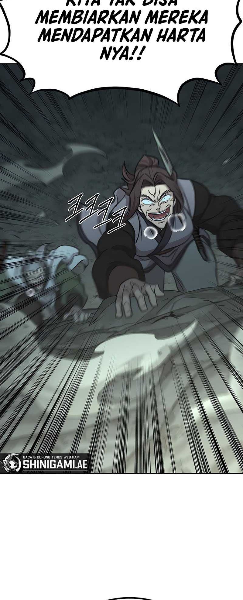 Return of the Flowery Mountain Sect Chapter 103 Gambar 9