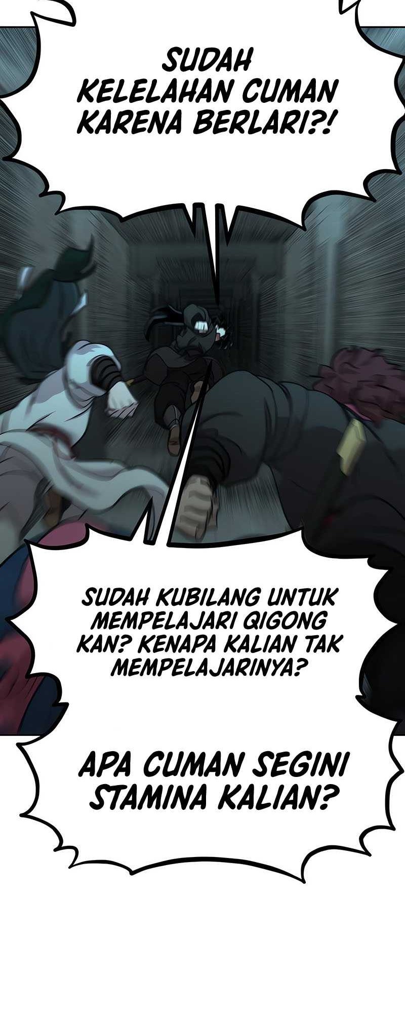 Return of the Flowery Mountain Sect Chapter 103 Gambar 13