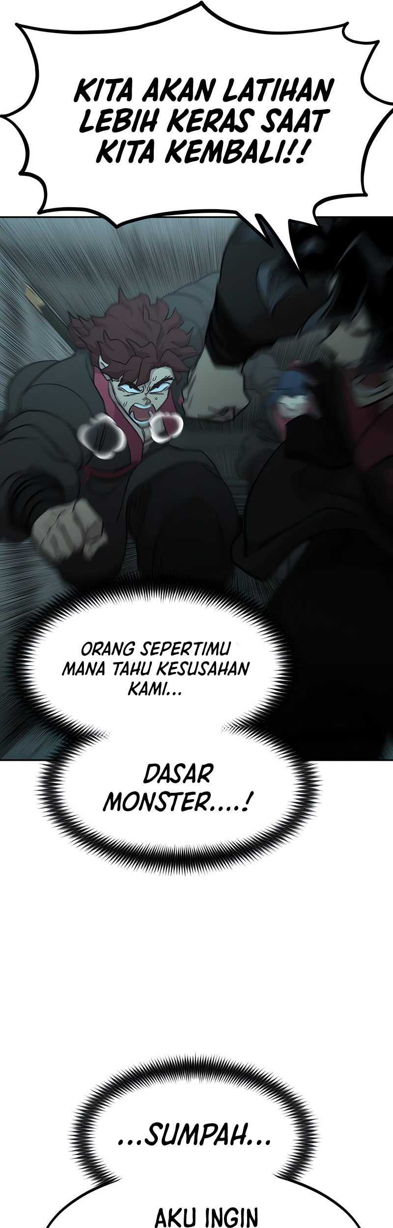 Return of the Flowery Mountain Sect Chapter 103 Gambar 14