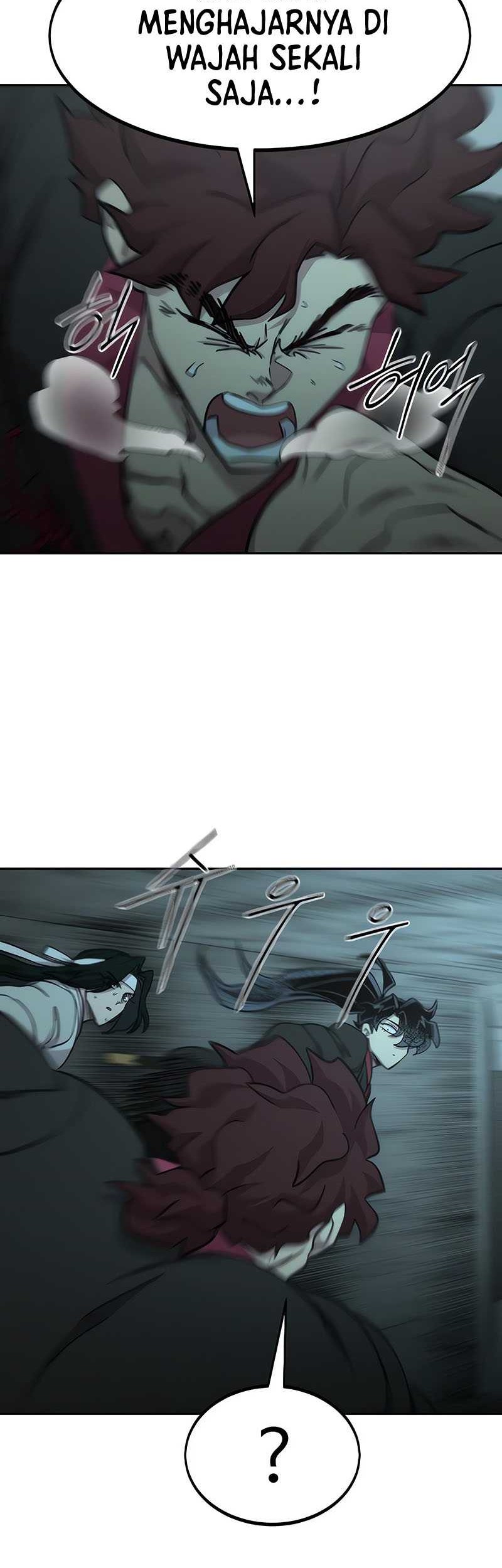 Return of the Flowery Mountain Sect Chapter 103 Gambar 15