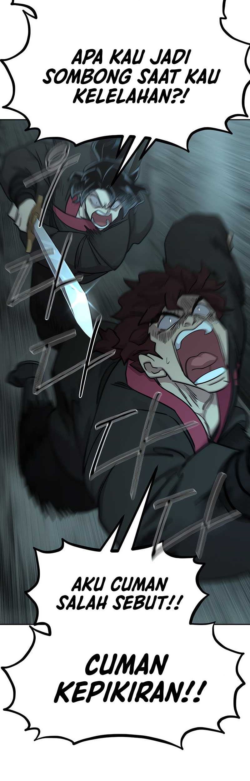 Return of the Flowery Mountain Sect Chapter 103 Gambar 17