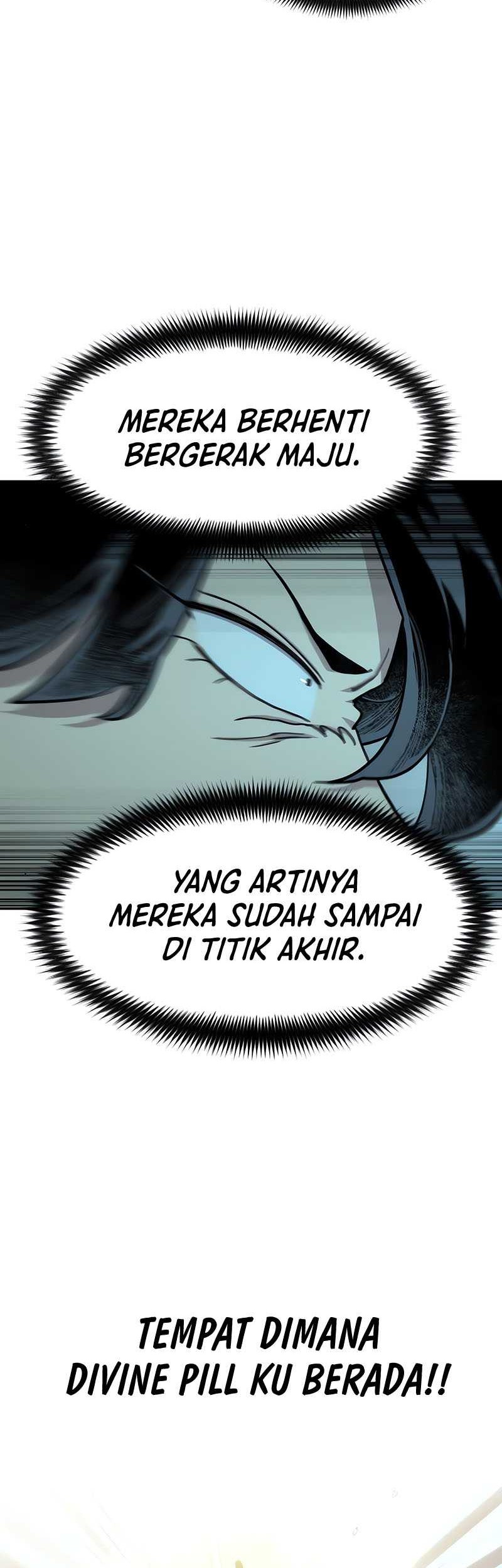 Return of the Flowery Mountain Sect Chapter 103 Gambar 19