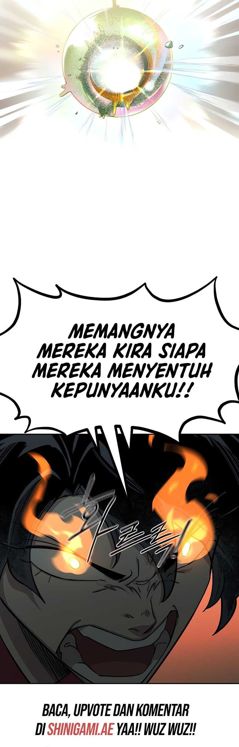 Return of the Flowery Mountain Sect Chapter 103 Gambar 20