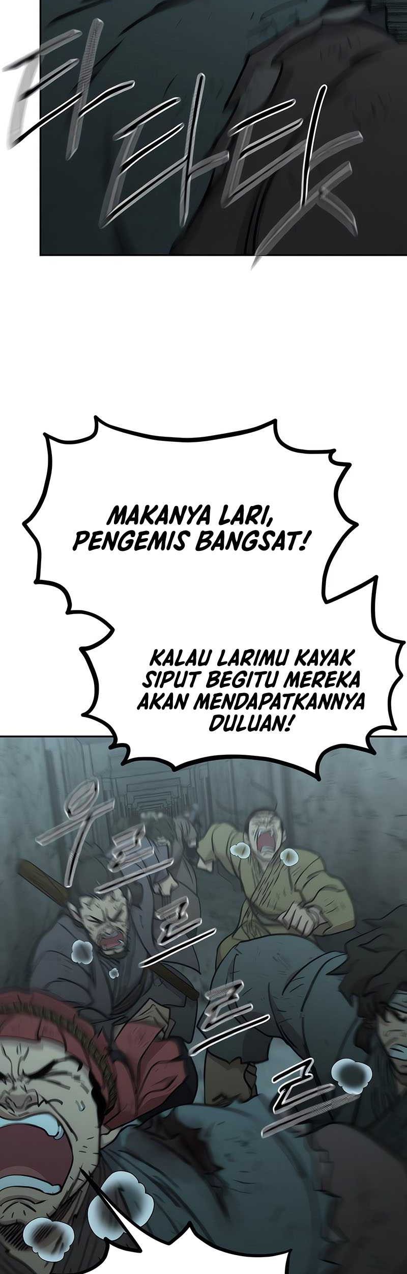 Return of the Flowery Mountain Sect Chapter 103 Gambar 24