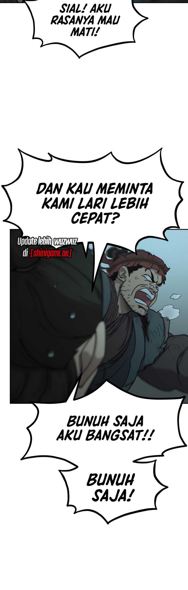 Return of the Flowery Mountain Sect Chapter 103 Gambar 25