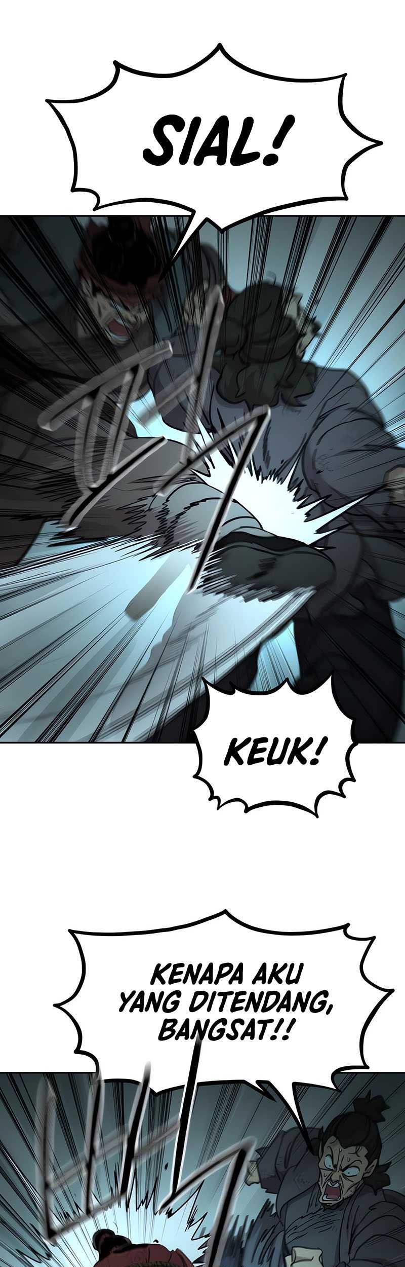 Return of the Flowery Mountain Sect Chapter 103 Gambar 26