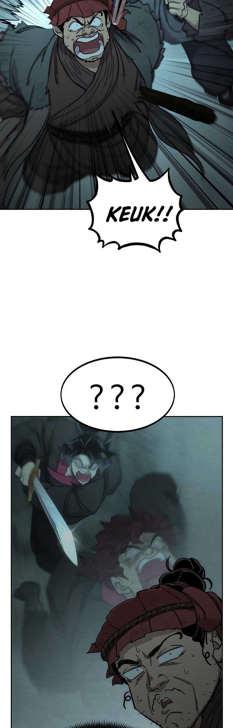 Return of the Flowery Mountain Sect Chapter 103 Gambar 27