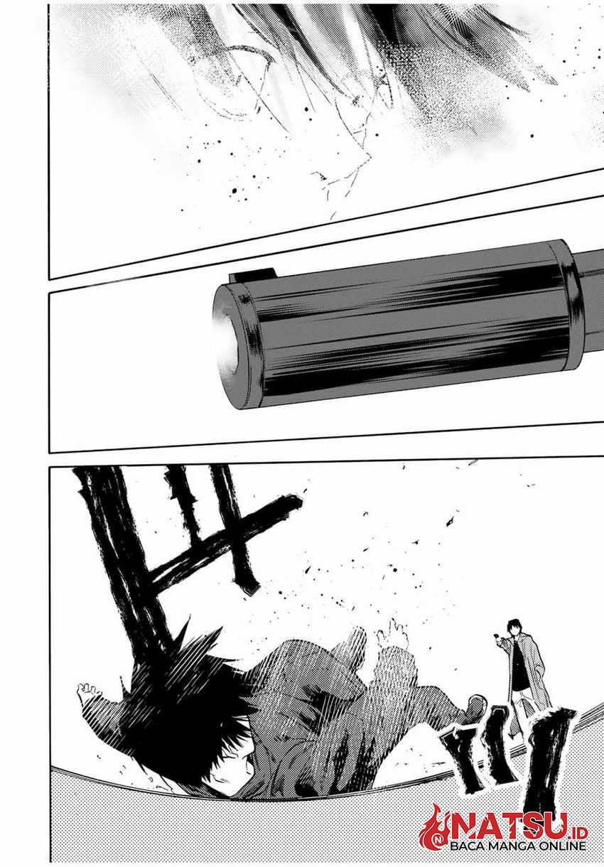 Juujika no Rokunin Chapter 148 Gambar 19