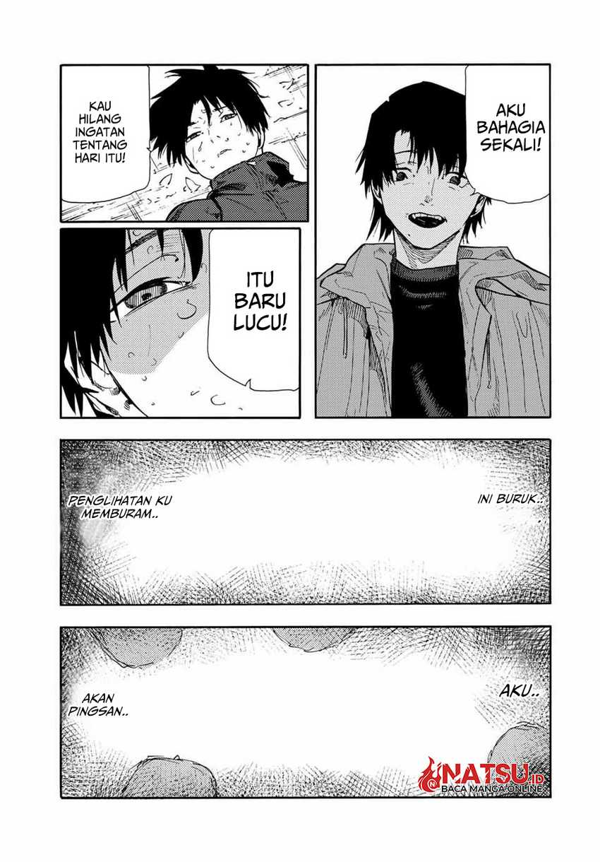 Juujika no Rokunin Chapter 148 Gambar 20