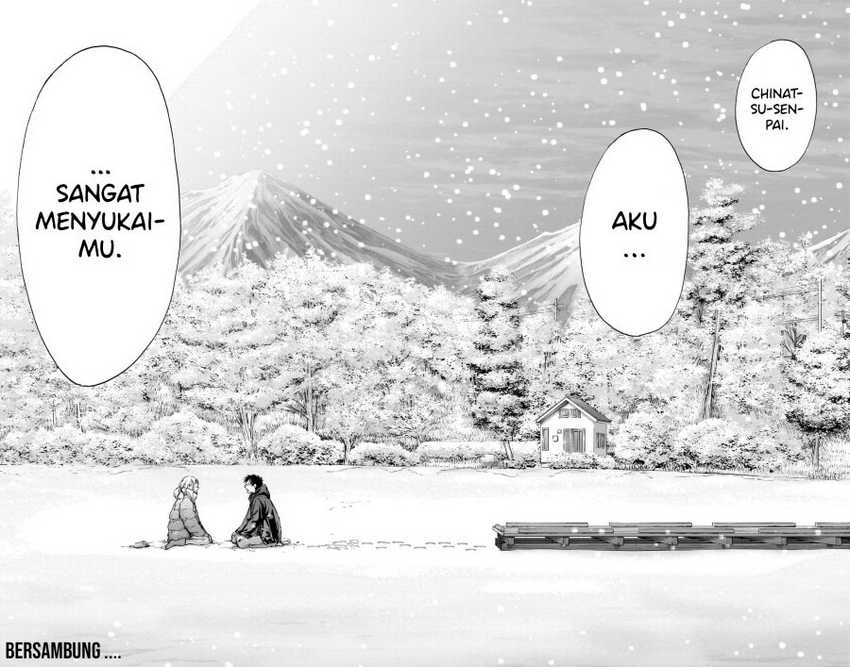 Ao no Hako Chapter 103 Gambar 18