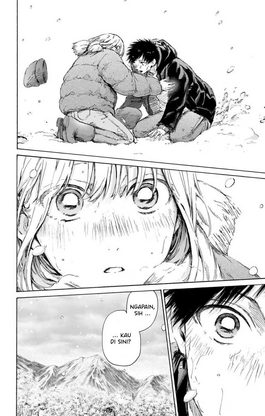 Ao no Hako Chapter 103 Gambar 13