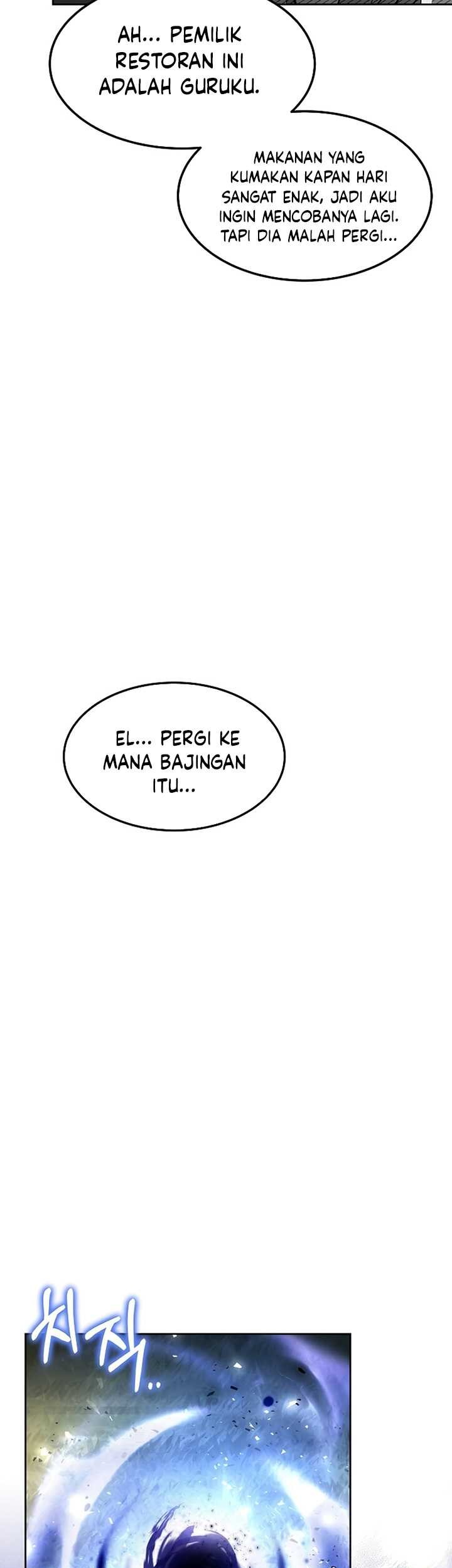 Archmage Restaurant Chapter 11 Gambar 30