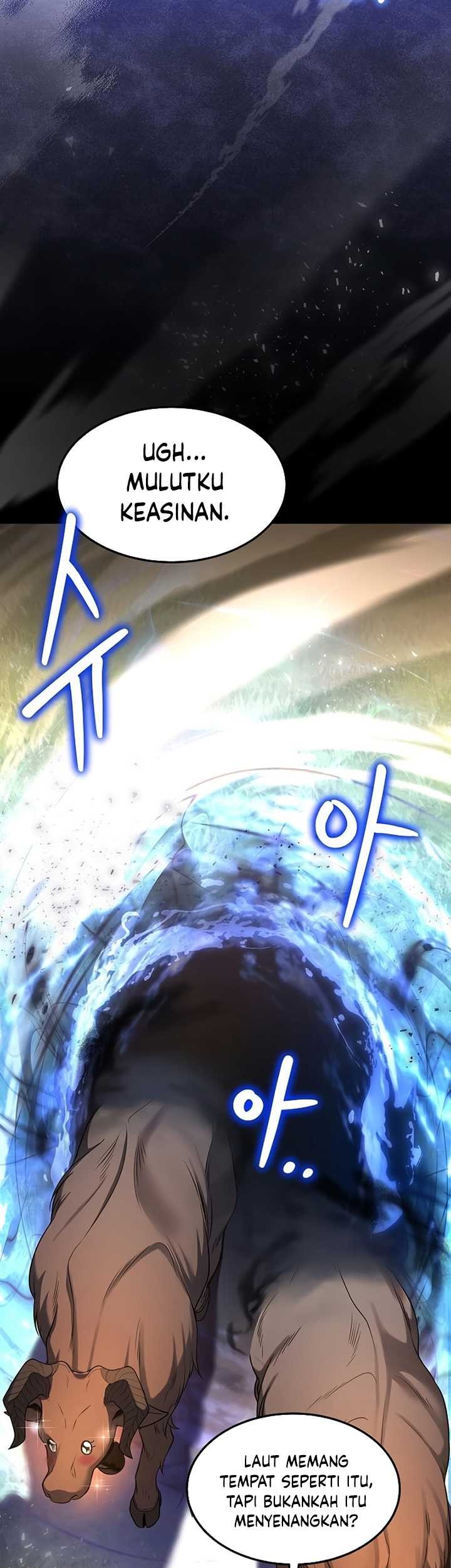 Archmage Restaurant Chapter 11 Gambar 32