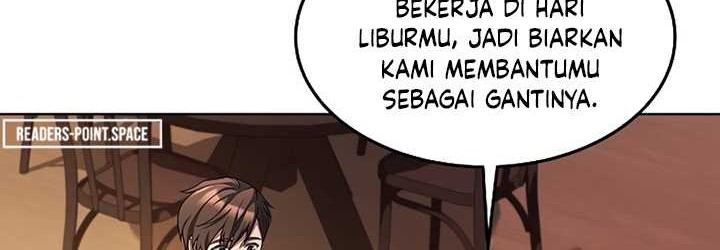 Archmage Restaurant Chapter 11 Gambar 53