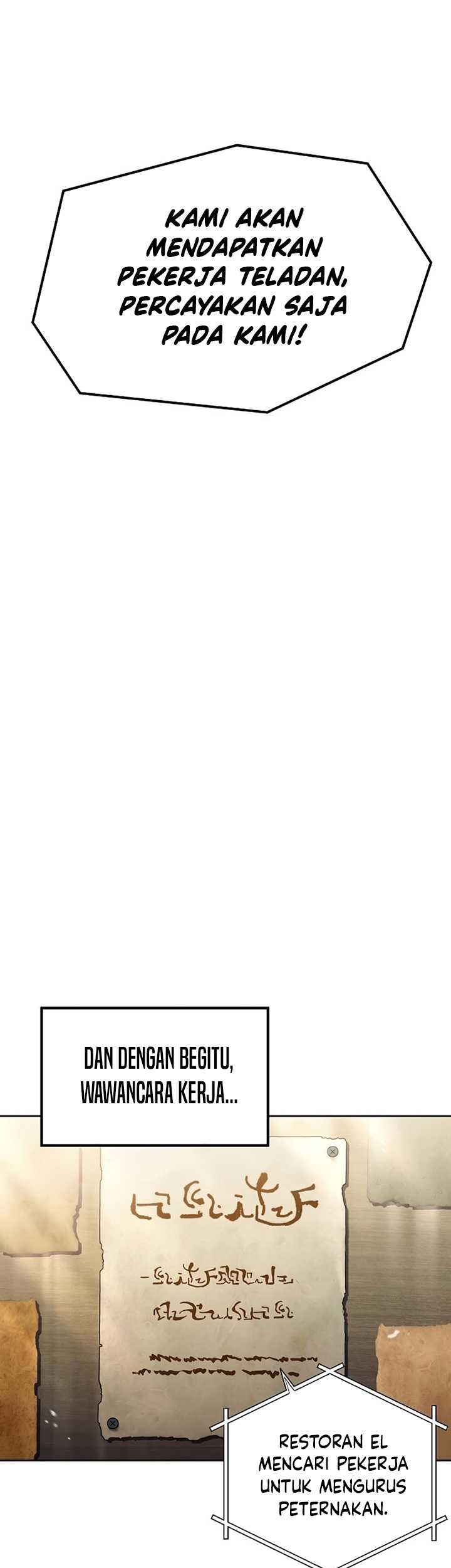 Archmage Restaurant Chapter 11 Gambar 56