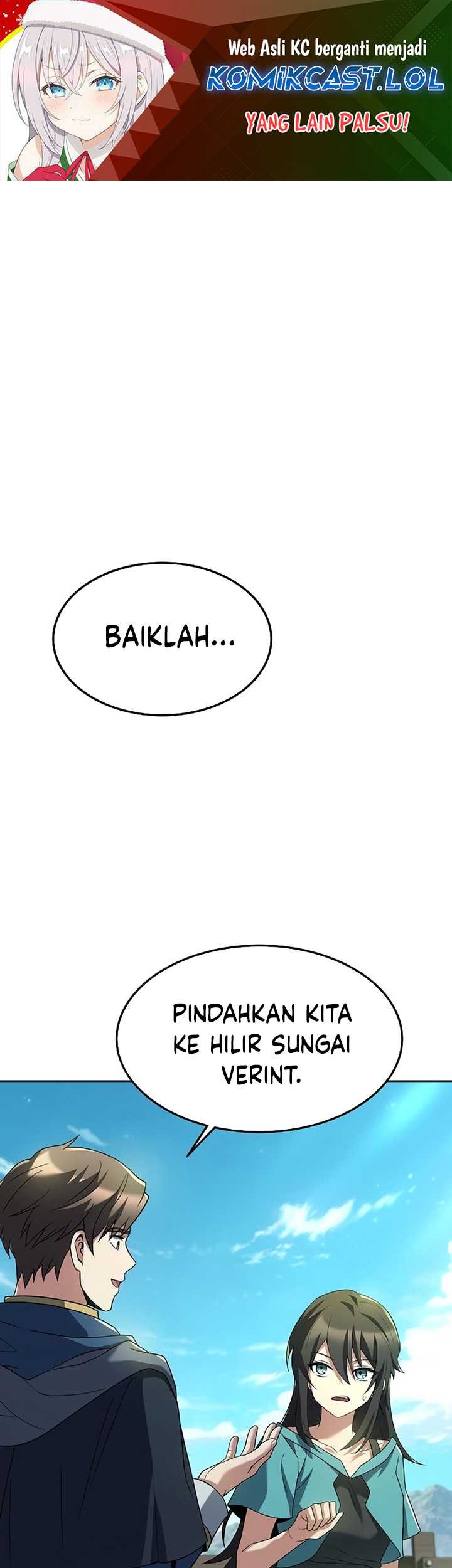 Manhwa Archmage Restaurant Chapter 11 gambar nomor 2