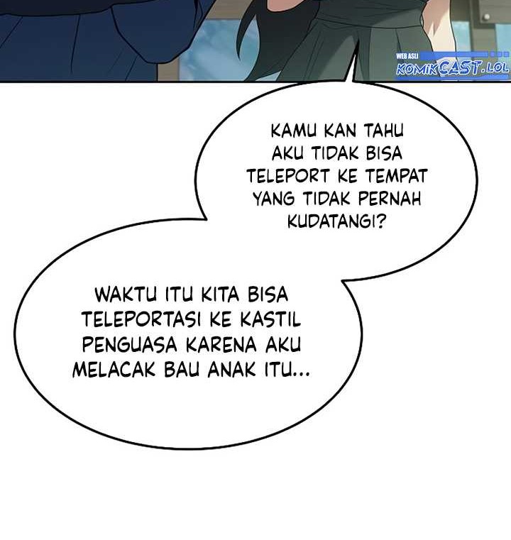 Archmage Restaurant Chapter 11 Gambar 3