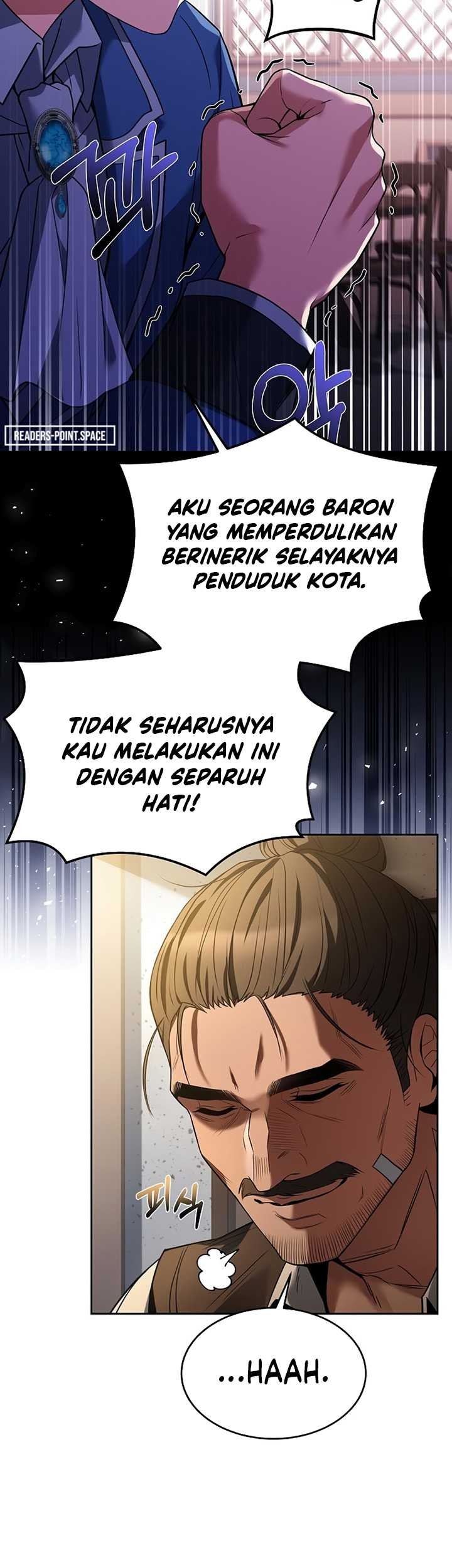 Archmage Restaurant Chapter 11 Gambar 76