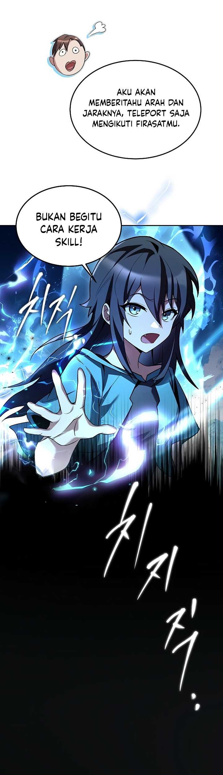 Archmage Restaurant Chapter 11 Gambar 4