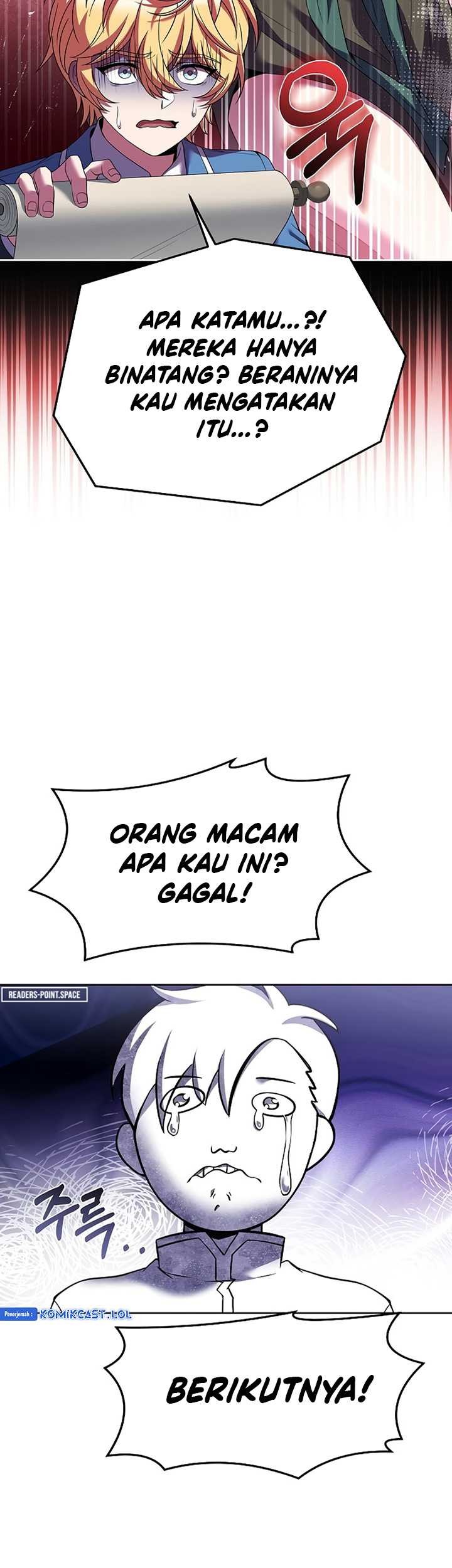 Archmage Restaurant Chapter 11 Gambar 86