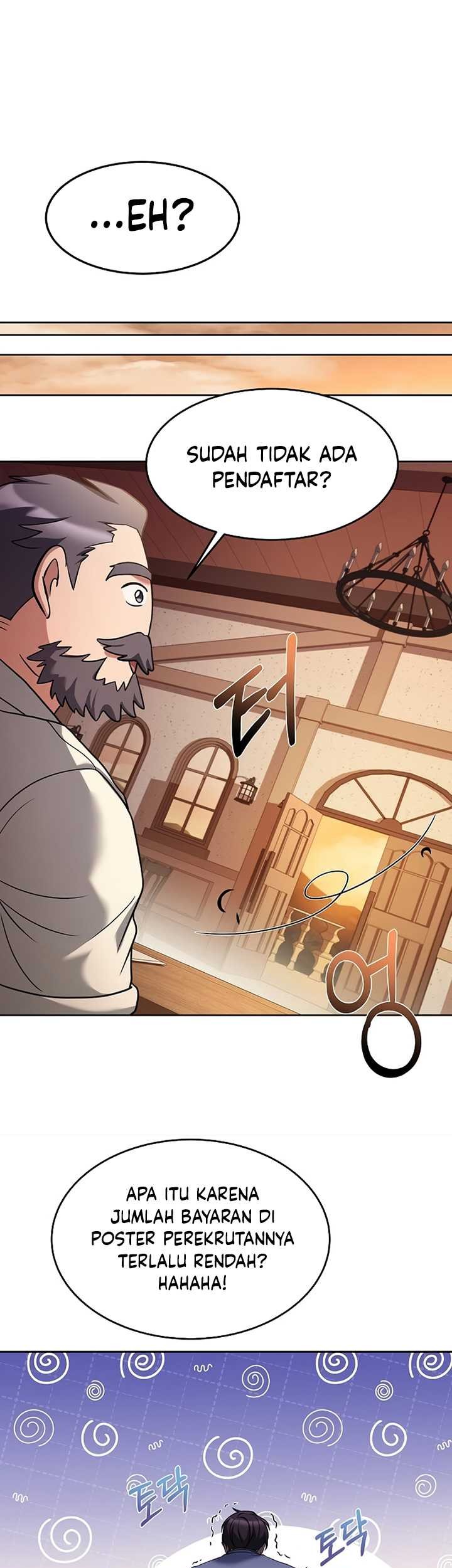 Archmage Restaurant Chapter 11 Gambar 90