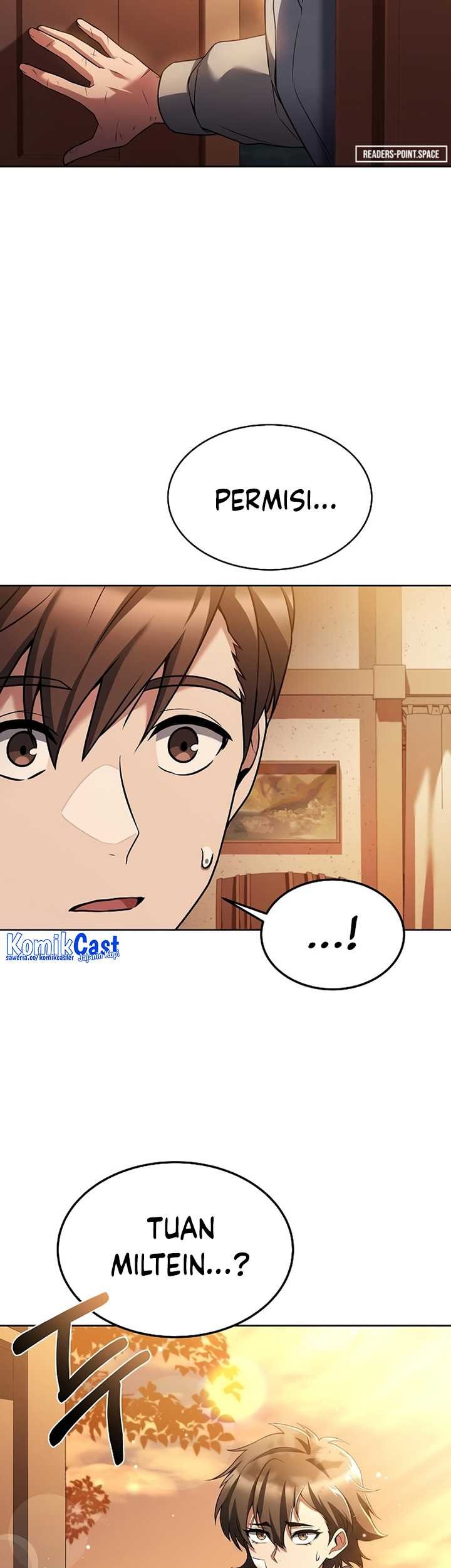 Archmage Restaurant Chapter 11 Gambar 94