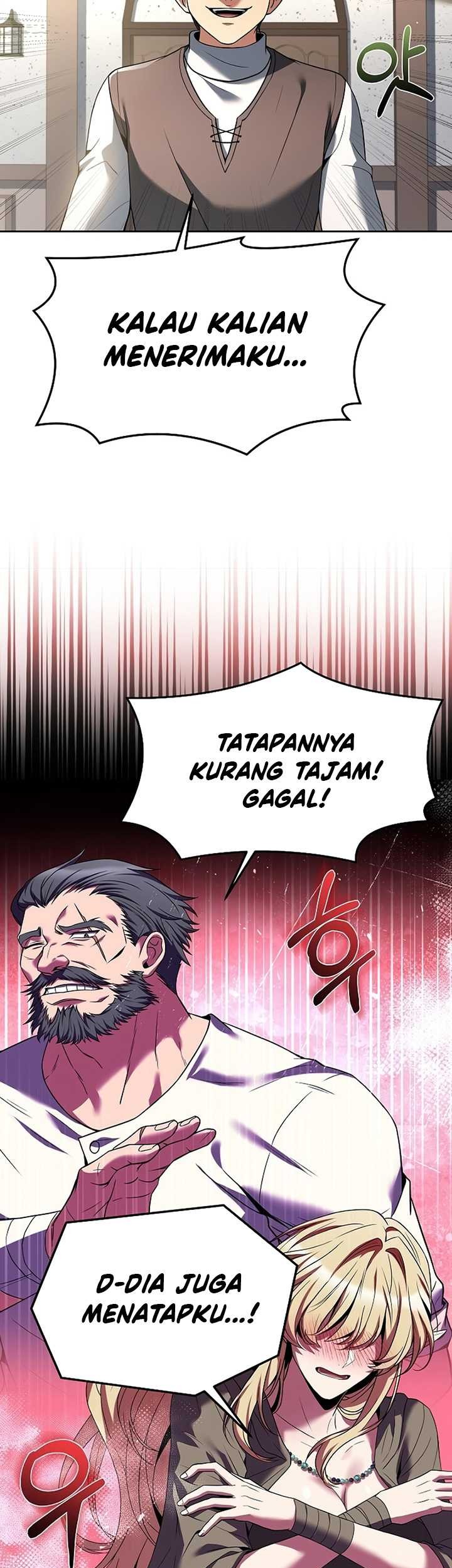 Archmage Restaurant Chapter 11 Gambar 84