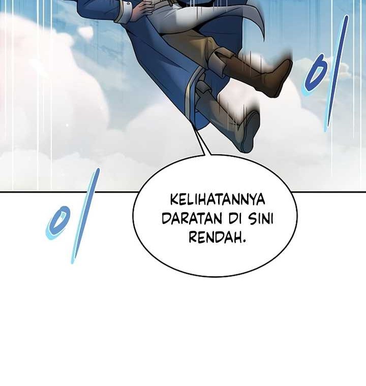 Archmage Restaurant Chapter 11 Gambar 11