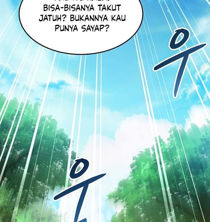 Archmage Restaurant Chapter 11 Gambar 13