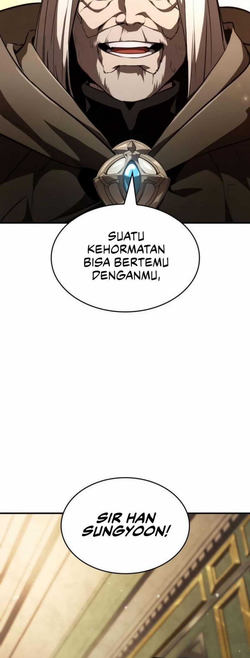 Boundless Necromancer Chapter 64 Gambar 53