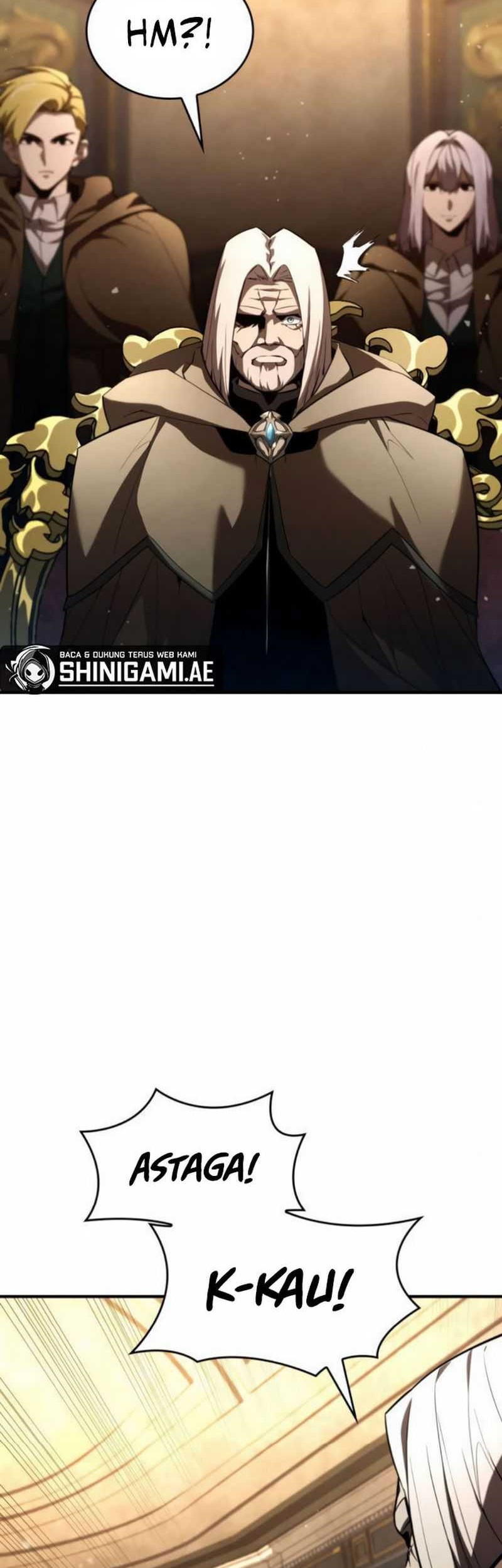 Boundless Necromancer Chapter 64 Gambar 51