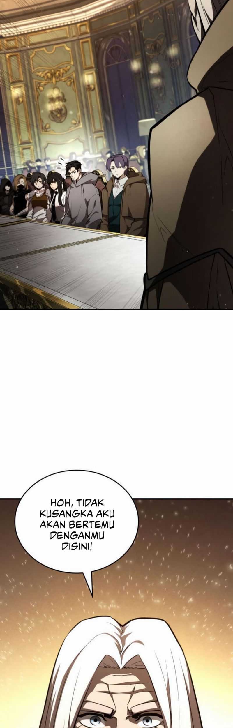 Boundless Necromancer Chapter 64 Gambar 52