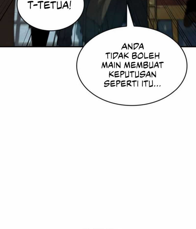 Boundless Necromancer Chapter 64 Gambar 73