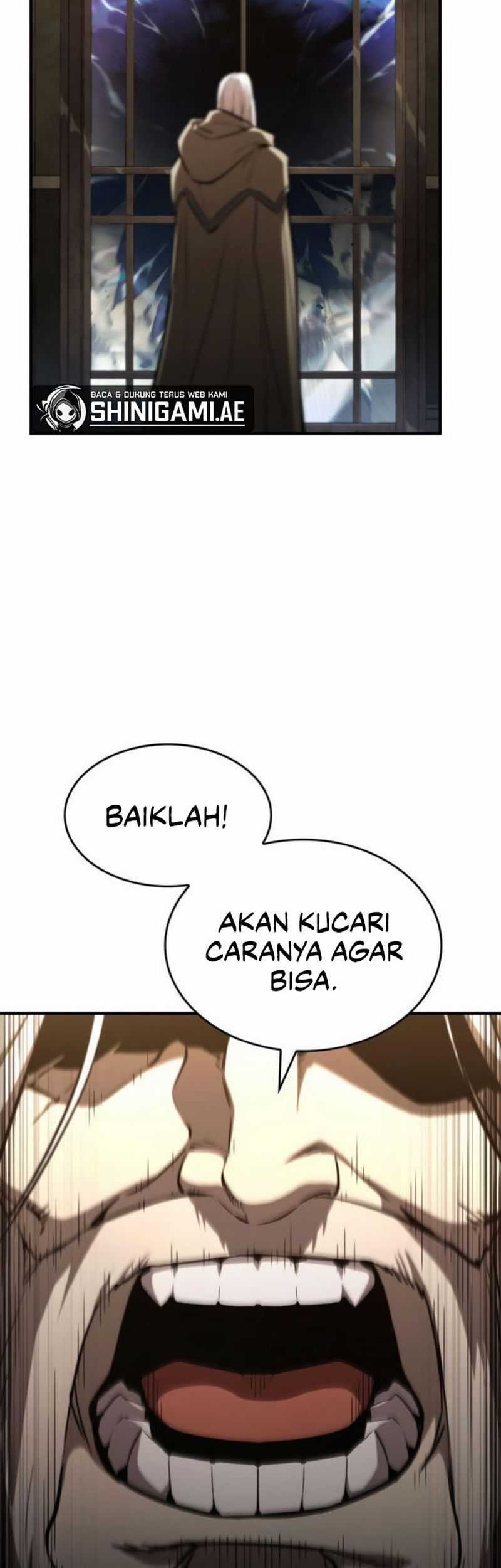 Boundless Necromancer Chapter 64 Gambar 71