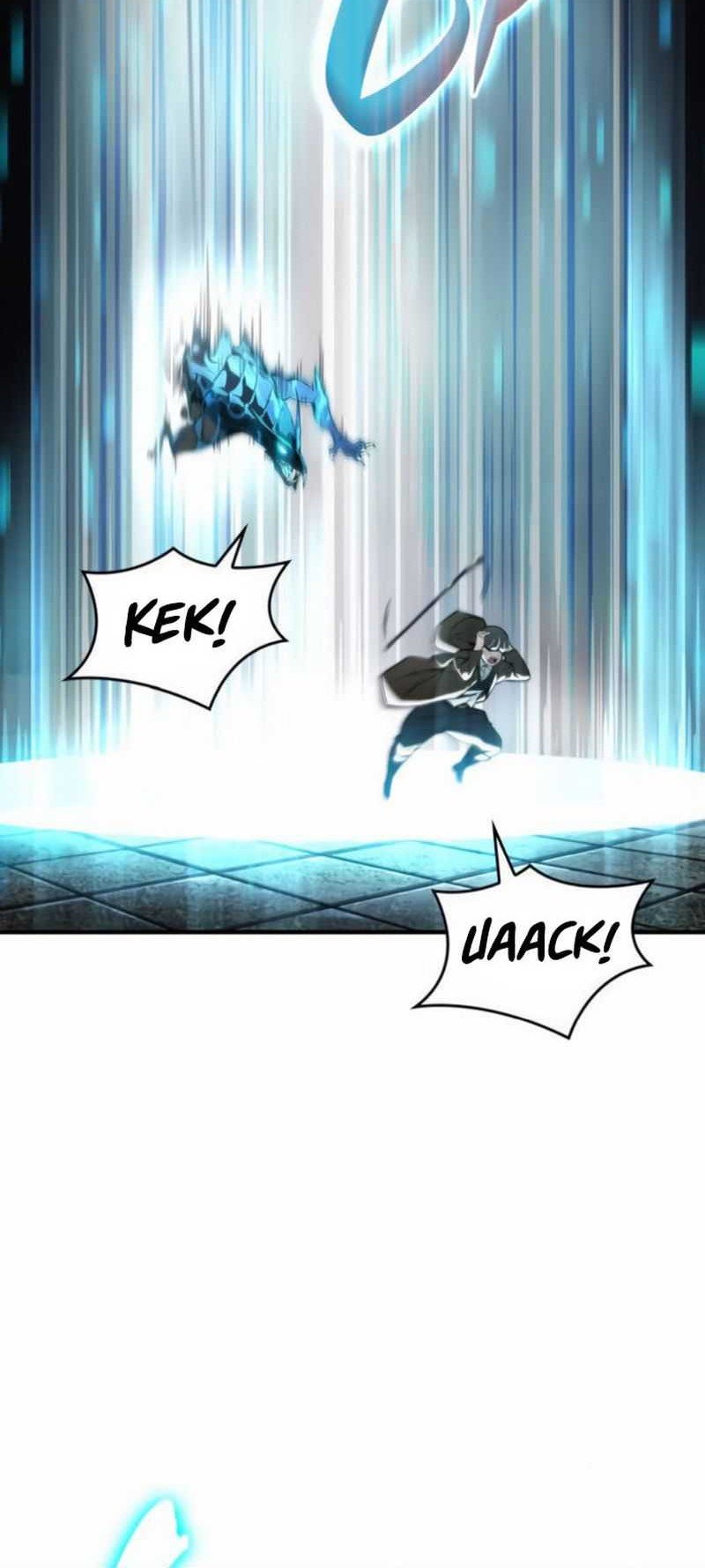 Boundless Necromancer Chapter 64 Gambar 37