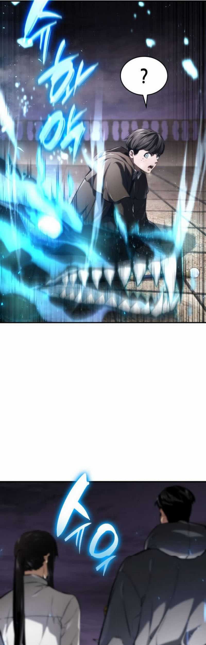 Boundless Necromancer Chapter 64 Gambar 38