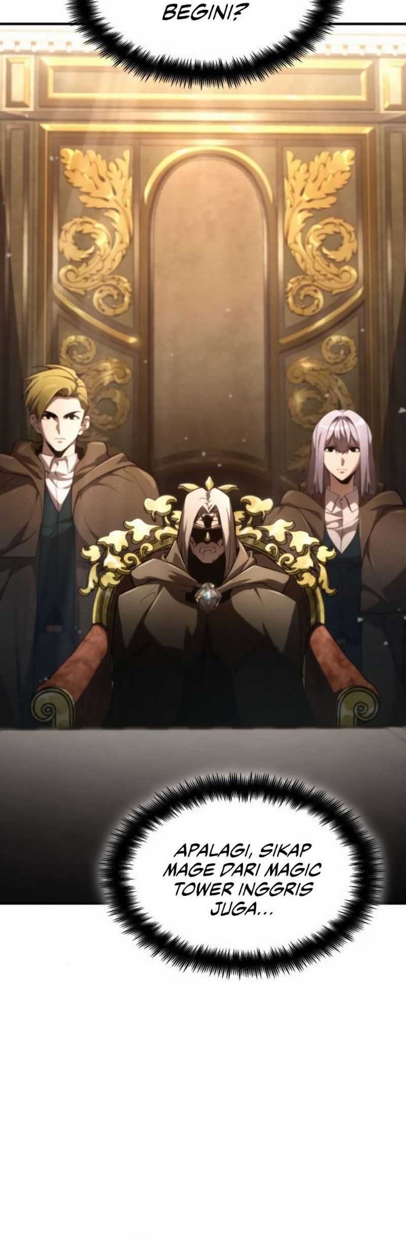 Boundless Necromancer Chapter 64 Gambar 49