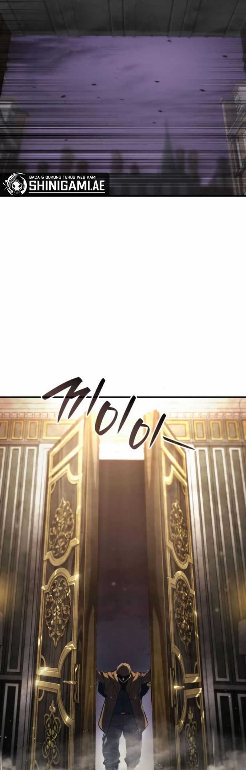 Boundless Necromancer Chapter 64 Gambar 46