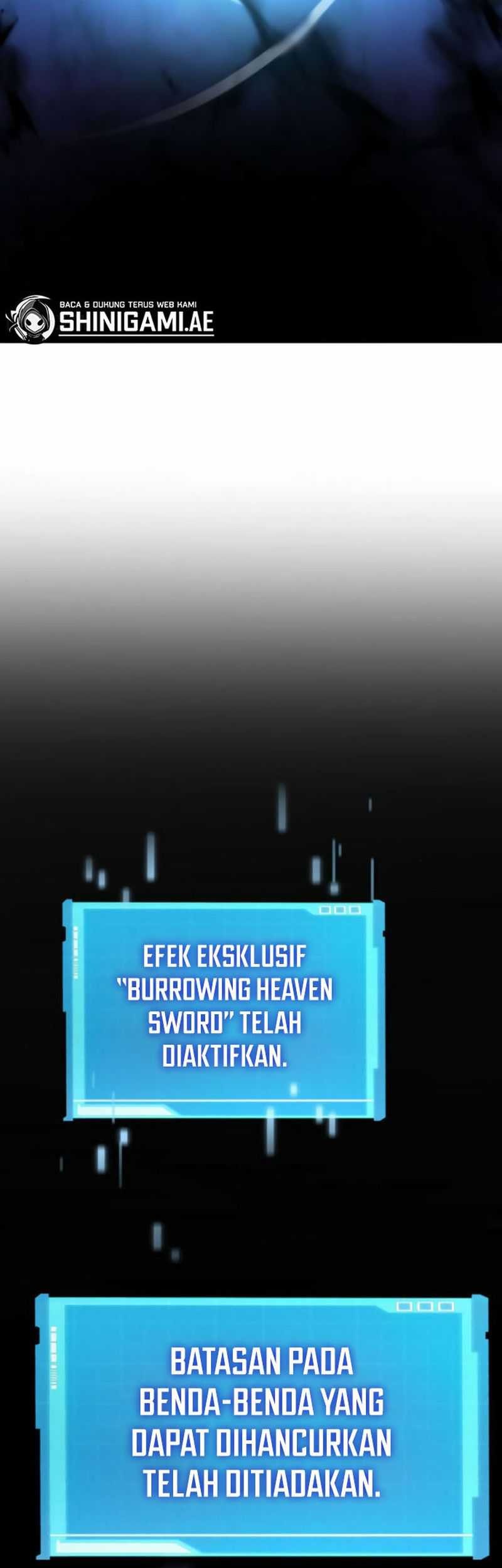 Boundless Necromancer Chapter 64 Gambar 90